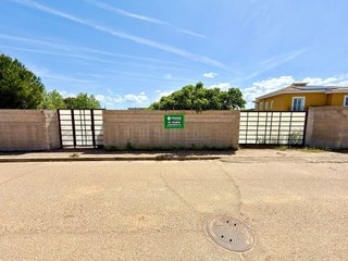 Terreno en venta en Cabanillas del Campo