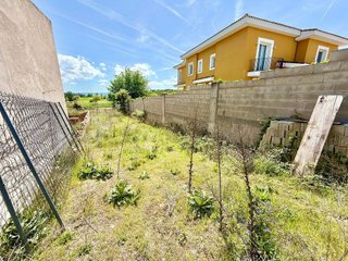 Terreno en venta en Cabanillas del Campo