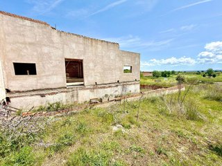 Terreno en venta en Cabanillas del Campo