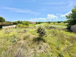 Terreno en venta en Cabanillas del Campo