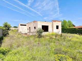 Terreno en venta en Cabanillas del Campo