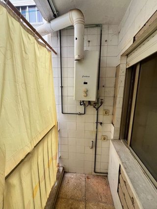 Piso en venta en Centro en Santa Pola