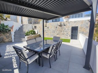 Casa adosada en alquiler en Almuñecar en Almuñécar