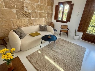 Ático en alquiler en Sta. Catalina - El Jonquet en Palma de Mallorca
