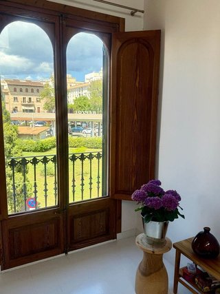 Ático en alquiler en Sta. Catalina - El Jonquet en Palma de Mallorca