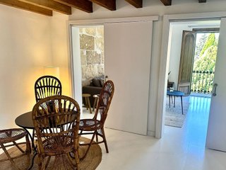 Ático en alquiler en Sta. Catalina - El Jonquet en Palma de Mallorca