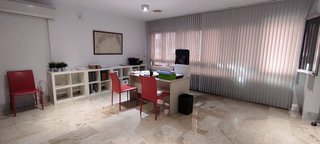 Oficina en alquiler en San Matías - Realejo en Granada
