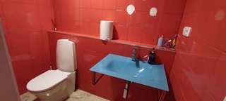 Oficina en alquiler en San Matías - Realejo en Granada
