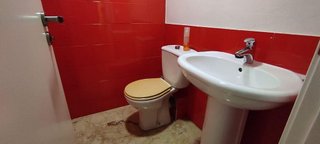 Oficina en alquiler en San Matías - Realejo en Granada