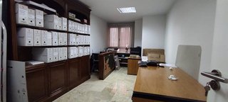 Oficina en alquiler en San Matías - Realejo en Granada