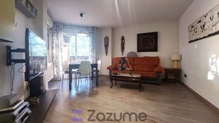 Piso en alquiler en Zona Casco Antiguo en Navalcarnero