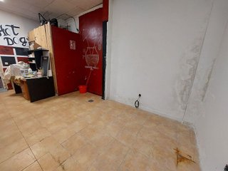 Local comercial en venta en Casco Antiguo en Alcorcón