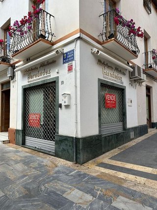 Local comercial en venta en Alhama de Murcia en Alhama de Murcia