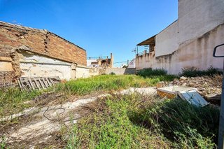 Terreno en venta en Gójar