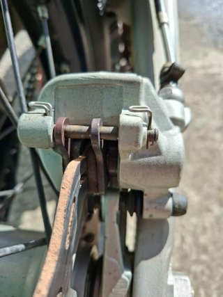 KTM Sx 125