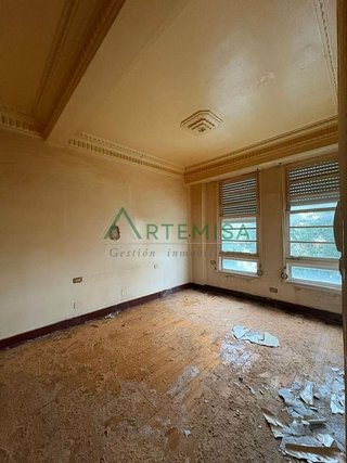 Edificio en venta en Praza de España en Ferrol