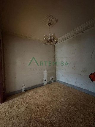 Edificio en venta en Praza de España en Ferrol