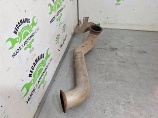 Tubo de escape daf serie lf55.xxx desde 06 101917