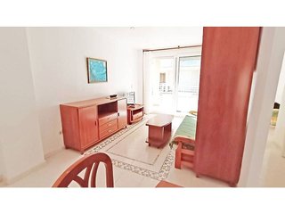Piso en venta en Playa norte en Peñíscola