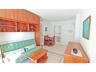 Piso en venta en Playa norte en Peñíscola