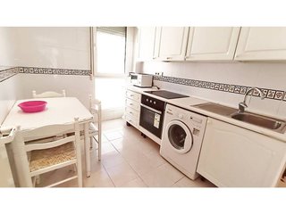 Piso en venta en Playa norte en Peñíscola