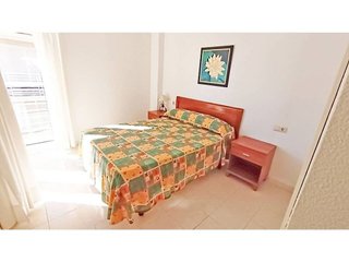 Piso en venta en Playa norte en Peñíscola