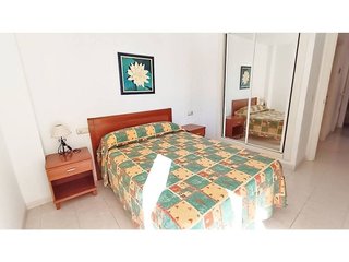 Piso en venta en Playa norte en Peñíscola