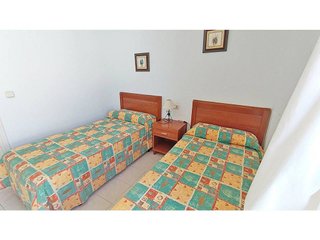 Piso en venta en Playa norte en Peñíscola