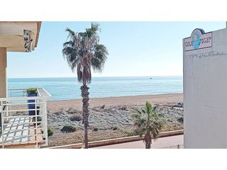 Piso en venta en Playa norte en Peñíscola