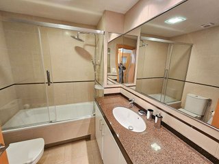 Piso en alquiler en La Dreta de l'Eixample en Barcelona