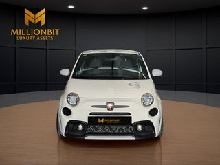 Abarth 500 1.4 16v T-Jet 695 132kW 70 Anivers. E6D