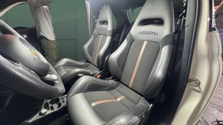 Abarth 500 1.4 16v T-Jet 695 132kW 70 Anivers. E6D