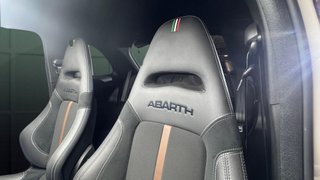 Abarth 500 1.4 16v T-Jet 695 132kW 70 Anivers. E6D