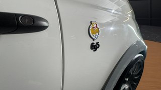Abarth 500 1.4 16v T-Jet 695 132kW 70 Anivers. E6D