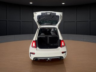 Abarth 500 1.4 16v T-Jet 695 132kW 70 Anivers. E6D