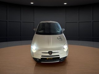 Abarth 500 1.4 16v T-Jet 695 132kW 70 Anivers. E6D