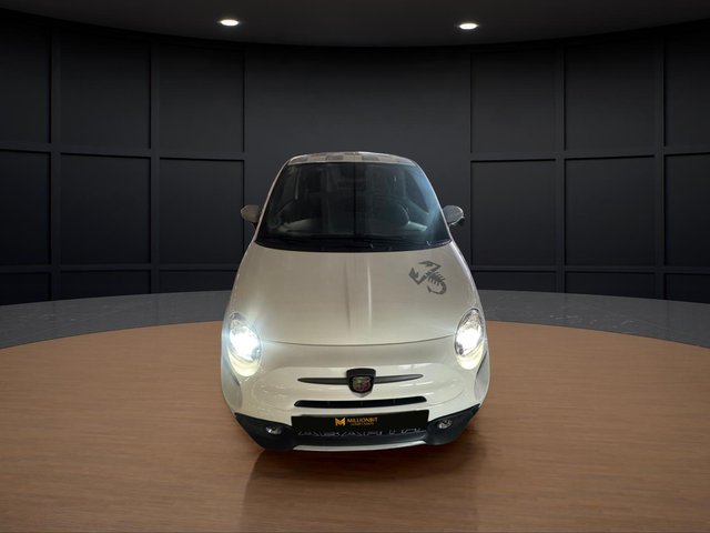 Abarth 500 1.4 16v T-Jet 695 132kW 70 Anivers. E6D