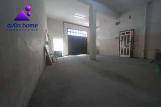 Local comercial en alquiler en San Antonio en Ávila
