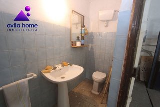 Local comercial en alquiler en San Antonio en Ávila