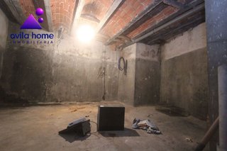 Local comercial en alquiler en San Antonio en Ávila