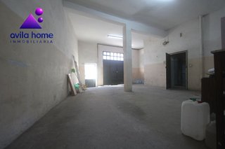 Local comercial en alquiler en San Antonio en Ávila
