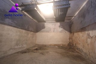 Local comercial en alquiler en San Antonio en Ávila