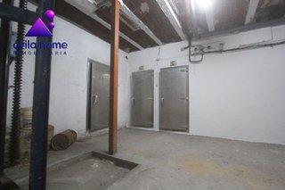 Local comercial en alquiler en San Antonio en Ávila
