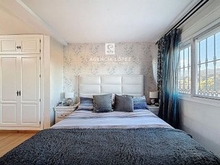 Casa adosada en venta en Zona Norte en Estepona