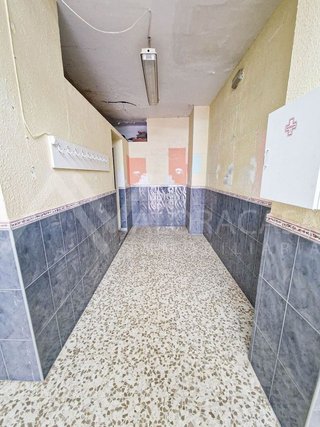 Local comercial en alquiler en Parque Ayala - Jardín de la Abadía - Huelín en Málaga
