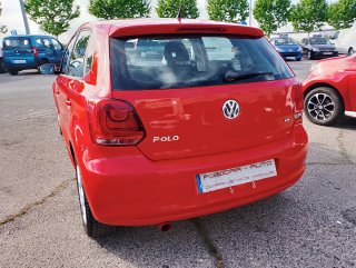 Volkswagen Polo 2010
