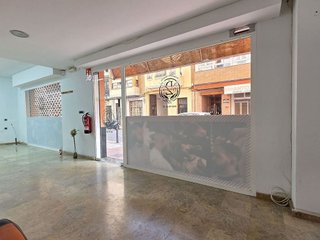 Local comercial en venta en Centro en Castellón de la Plana