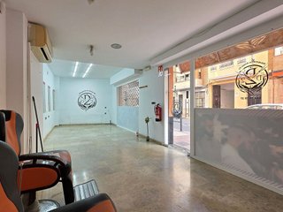 Local comercial en venta en Centro en Castellón de la Plana