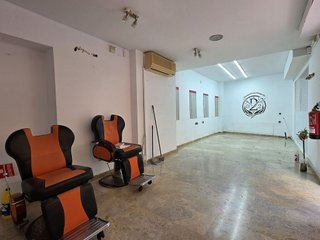 Local comercial en venta en Centro en Castellón de la Plana
