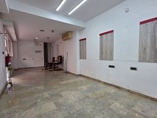 Local comercial en venta en Centro en Castellón de la Plana
